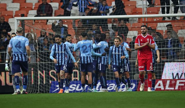 Burak Yılmaz, Adana Demirspor'a mı geliyor? Başkan açıkladı