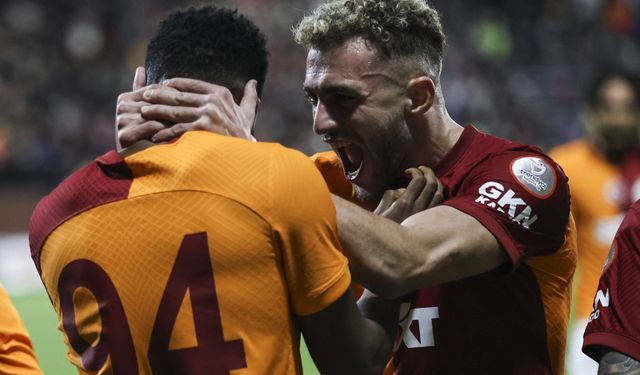 Galatasaray kaptı kaçtı! Sürpriz isim perdeyi açtı