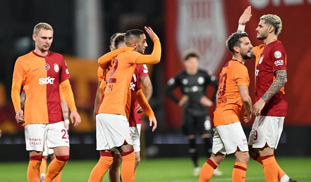 ‘Galatasaray, şampiyonluğu  gurur meselesi yaptı’