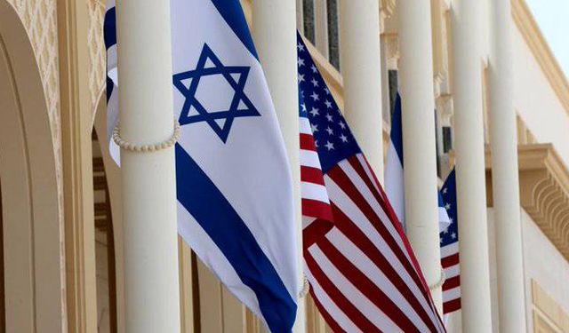 ABD'den İsrail'e yaptırım mı geliyor?