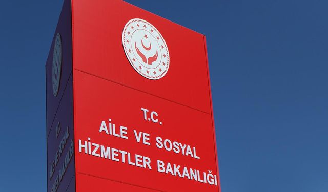 Aile ve Sosyal Hizmetler Bakanlığından 'doğalgaz desteği' açıklaması