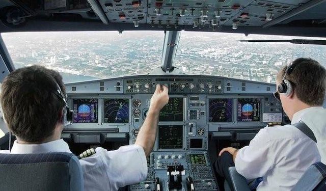 SON DAKİKA | THY pilotlara alkol testi yapacak!