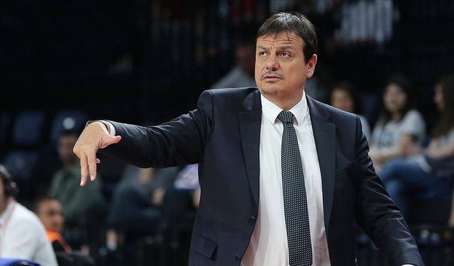 Ataman, Efes’e karşı! Eski dostlar kapışıyor