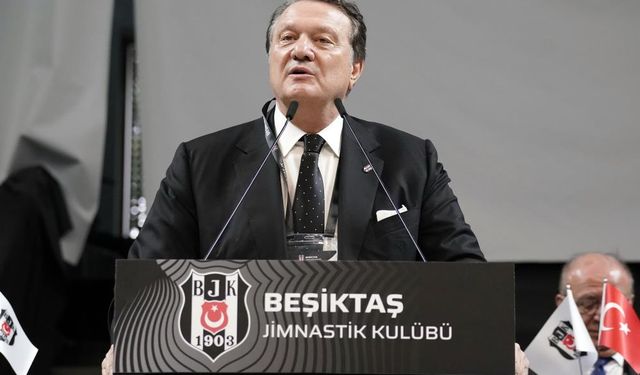 Son dakika... Seba döndü! Beşiktaş Arat'ına kavuştu