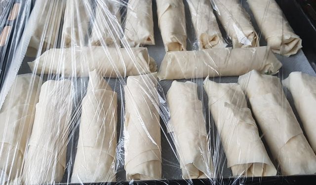 Buzlukta börek saklarken dikkat edilmesi gerekenler - Sakın bunu yapmayın
