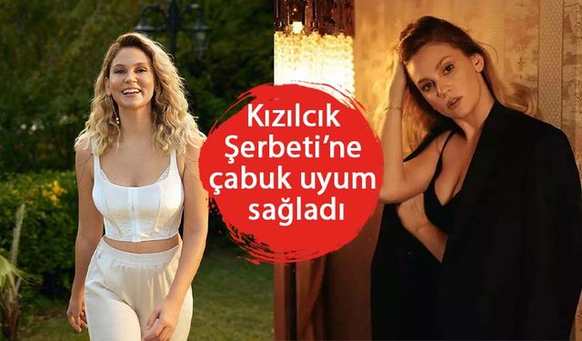 Hayırlı cumalar Farah Zeynep Abdullah!