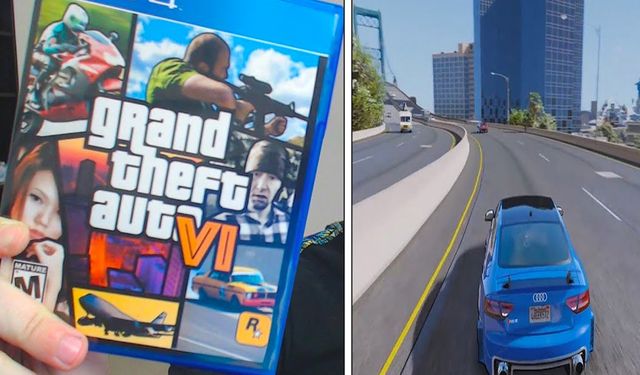 GTA 6 için geri sayım başladı