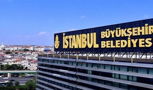 İBB operasyonunda 2 tahliye daha! Yine 'etkin pişmanlık'