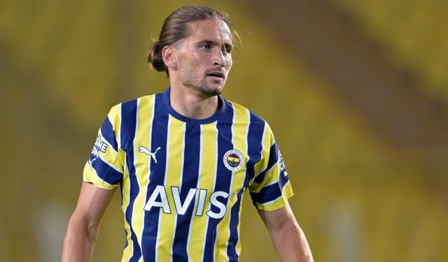 Transfer tamam! Crespo, Süper Lig takımıyla anlaştı