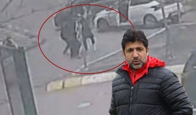 SON DAKİKA! Magandalar, Oktay Derelioğlu'nu komalık etti