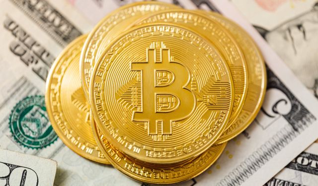 Yüzde 50’den fazla arttı! Bitcoin rekor üstüne rekor kırıyor