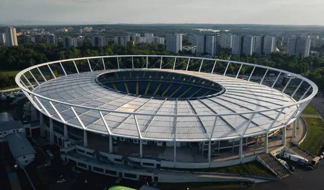 Gerekçe komik! Polonya'da stadyumda sakız çiğnemek yasaklandı