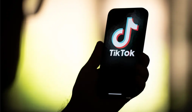 Gazze katilleri kudurdu!  TikTok’a ‘Filistin’ baskısı