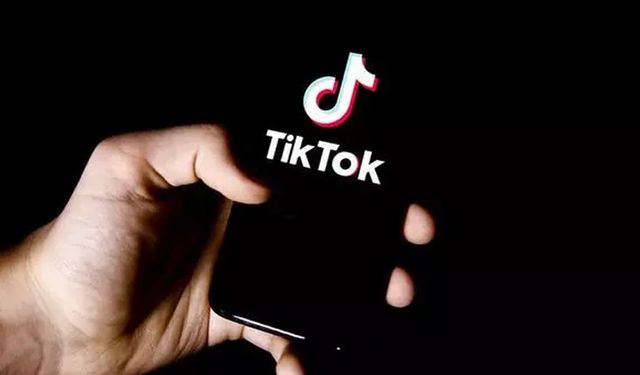 TikTok'un yasaklanıyor mu? TBMM Komisyonu toplandı