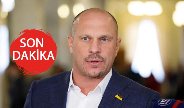 Moskova'da suikast! "Putin uşaklarının başına gelecek"