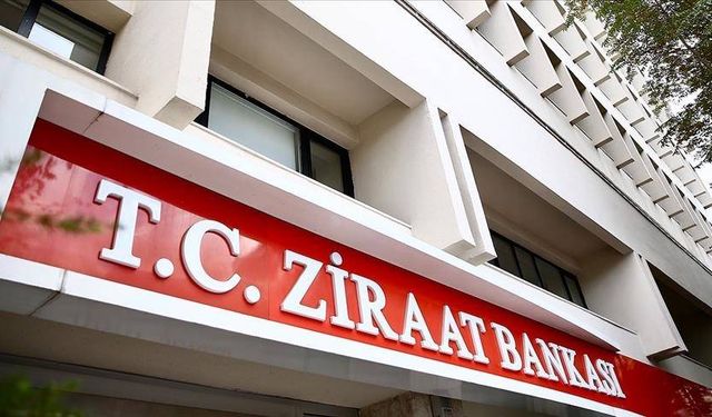 Ziraat Bankası’ndan maaş alan emekliye iyi haber: Bu ödemeyi alacaklar