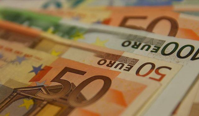 Euro'da yeni rekor
