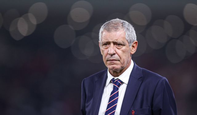 Fernando Santos bıraktığı yerden devam ediyor!