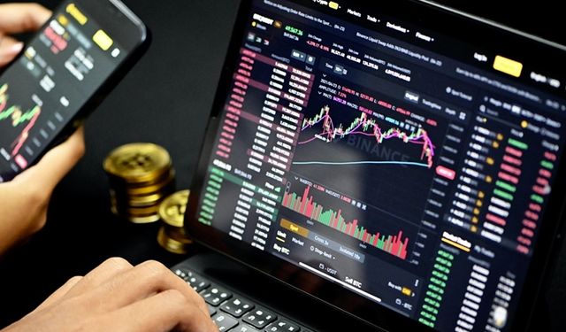 SPK'dan kripto hamlesi: Yeni düzenleme açıklandı