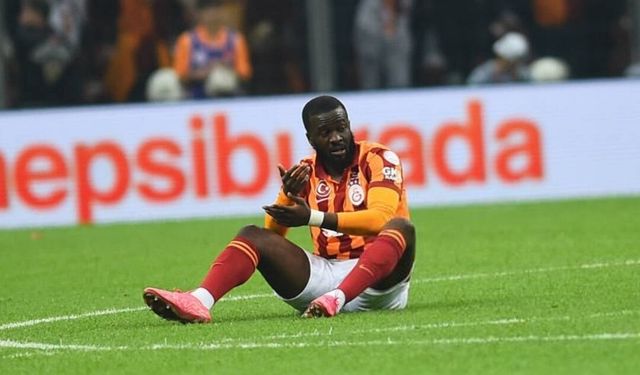 Ndombele, Fransa yolcusu! İşte yeni takımı