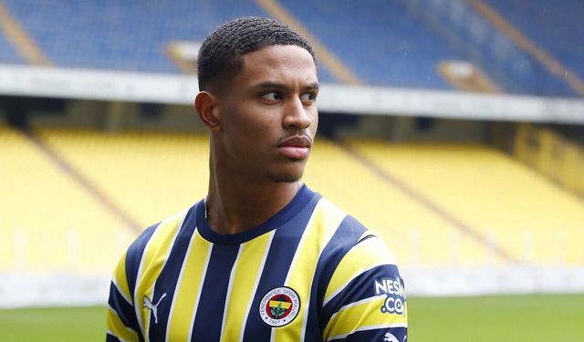 Ya Oosterwolde da giderse... Fenerbahçe'de 'emeklilikten önceki son durak' görüntüsü çiziliyor