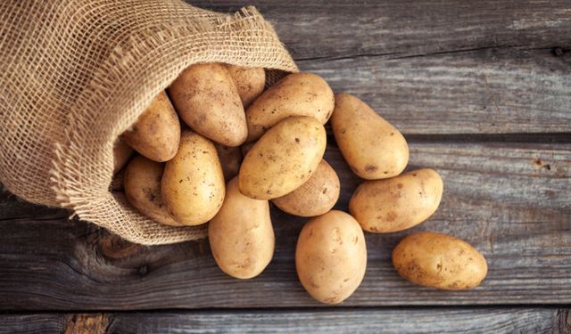 Kâbusa Son: Patates Filizlenmesini Önlemenin Kanıtlanmış Yolları!
