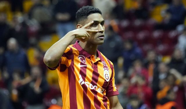 FIFA'nın Shakhtar Donetsk lehine verdiği karar, Galatasaray'ı çıldırttı