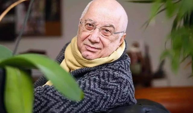 Ünlü organizatör Erkan Özerman hayatını kaybetti