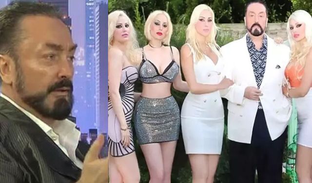 Adnan Oktar’ın kediciği hapiste şoke etti: Şaşırtan fotoğraflar ortaya çıktı