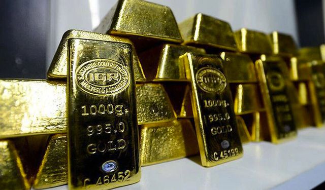 Altında şaşırtan gelişme! 1983'ten bu yana ilk kez yaşandı...