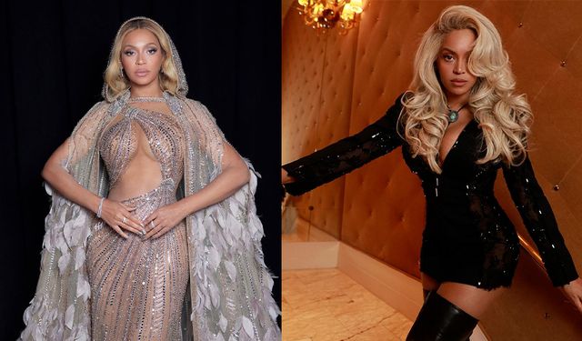 Beyonce 10 yaşında psikoloğa gitti: Annesi açıkladı