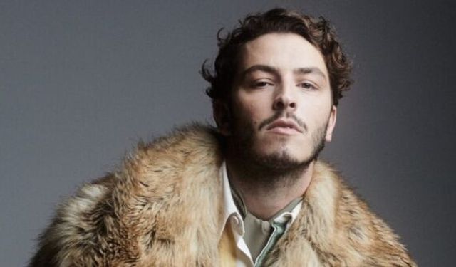 Boran Kuzum globalde devleşti! "Big Mistakes" rüzgarı esiyor