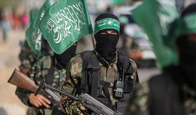 Hamas, ABD ve Mısır'ı yalanladı