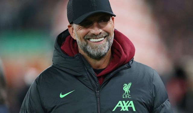 Hepimiz ikiyüzlüyüz! Klopp parayı seçti