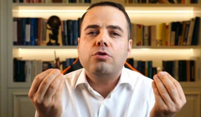 Özgür Demirtaş, çılgına döndü: Buna gerekeni yapın!