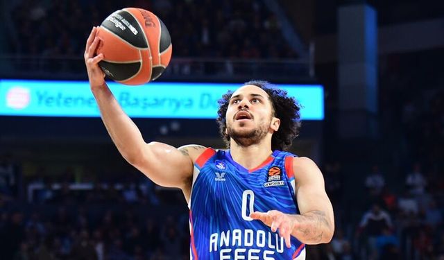 İtalya, Fenerbahçe'nin Larkin transferini konuşuyor