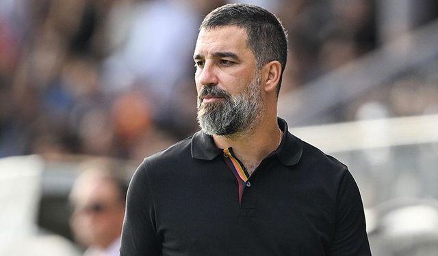 Arda Turan'ın paylaşımı, Beşiktaş taraftarını kızdırdı!