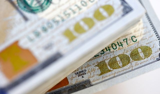 Uzmanı 'devam ederse' dedi, dolar için tarihi rakamı açıkladı!