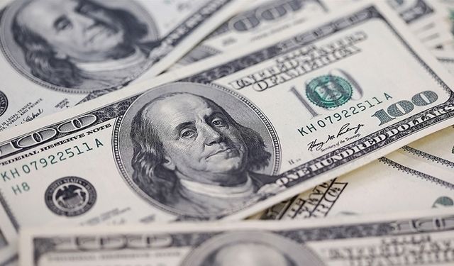 Dolar sahipleri zil takıp oynayacak! Selçuk Geçer yaklaşan rakamı açıkladı