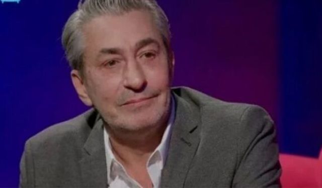 Erkan Petekkaya TRT’nin 15 Temmuz dizisi Asırlık Gece kadrosunda!