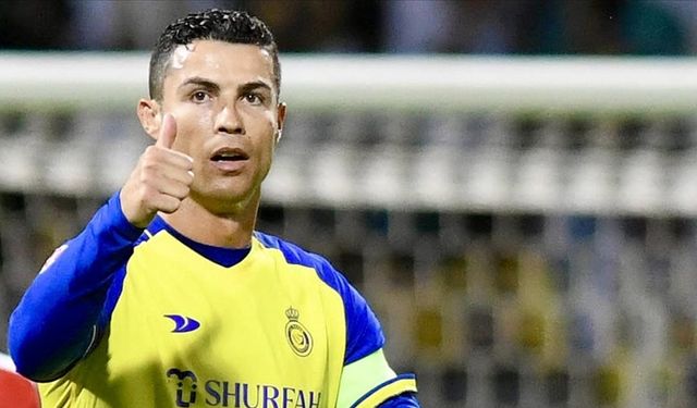 Ronaldo 2026 Dünya Kupası'nda