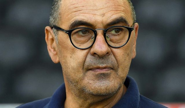 Sarri'nin hayali Boca Juniors