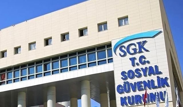 Bu kişilerin emekiliği iptal olacak: SGK'dan flaş karar