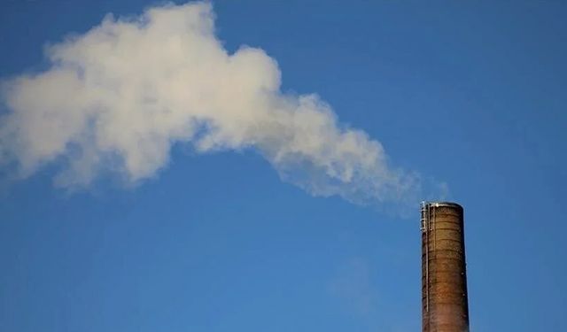 ABD, karbon emisyonları depolama teknolojilerinde lider