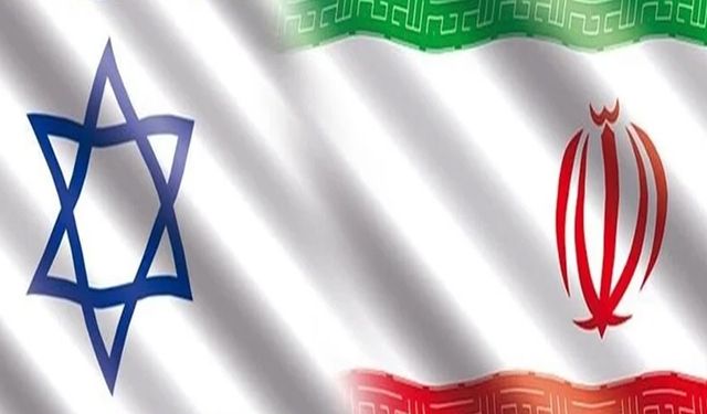 İran'ın saldırısı sonrasında İsrail rakamları açıkladı!