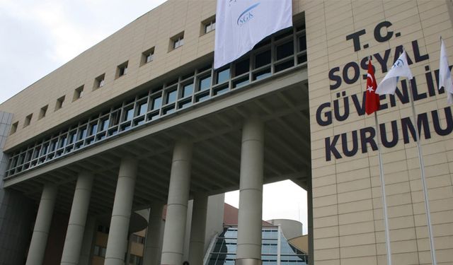 Başvuranlar faydalanacak! SGK’dan vatandaşa 5 bin lira aylık maaş