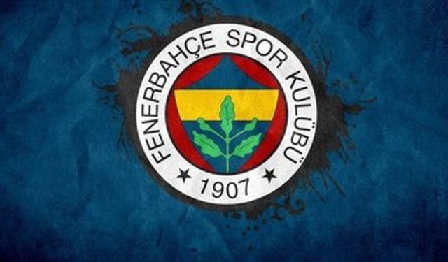 SON DAKİKA! Fenerbahçeli futbolcudan kötü haber! Galatasaray maçında yok!