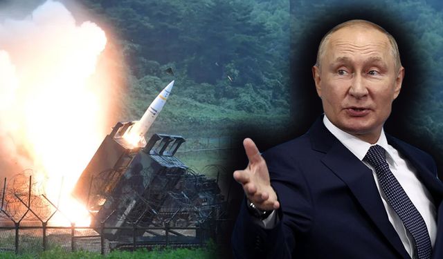 ABD, Putin'i bitirmeye kararlı! Gizlice uzun menzilli balistik füze yollamış
