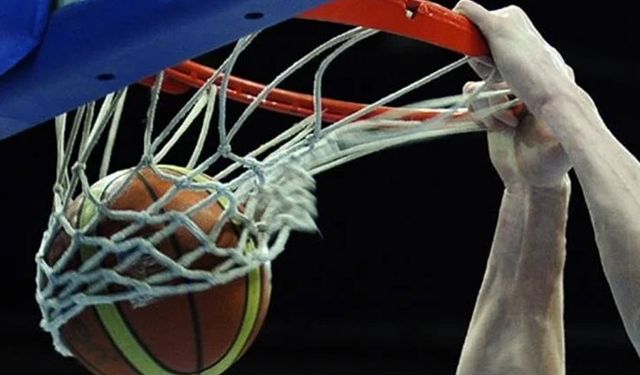 Basketbolda haftanın programı