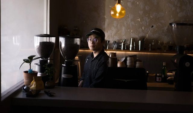 Çin kahve tüketimini abarttı